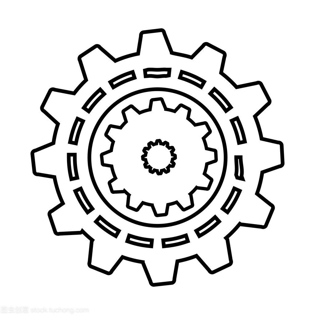 齒輪機(jī)樣式與鏈輪的設(shè)計(jì)與應(yīng)用